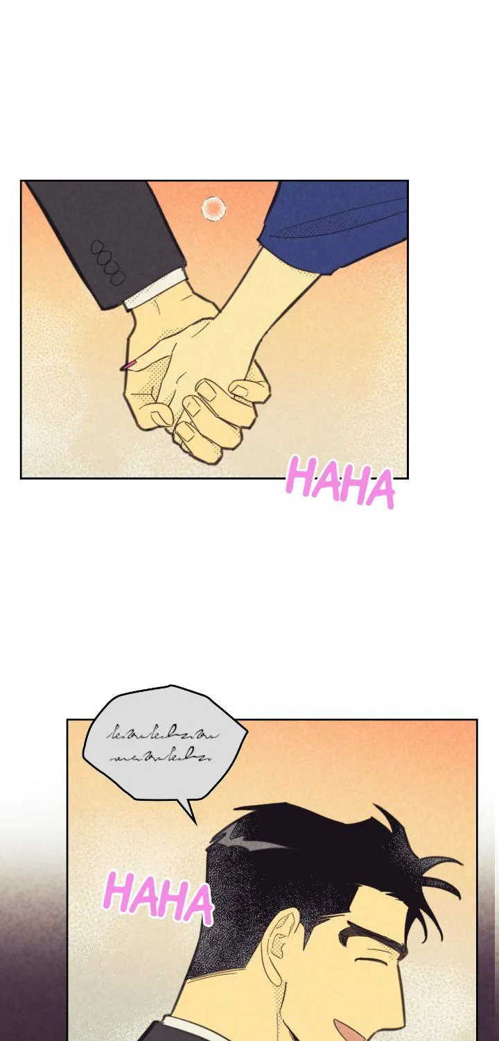Love Work Balance Chapter 36 page 52 - 