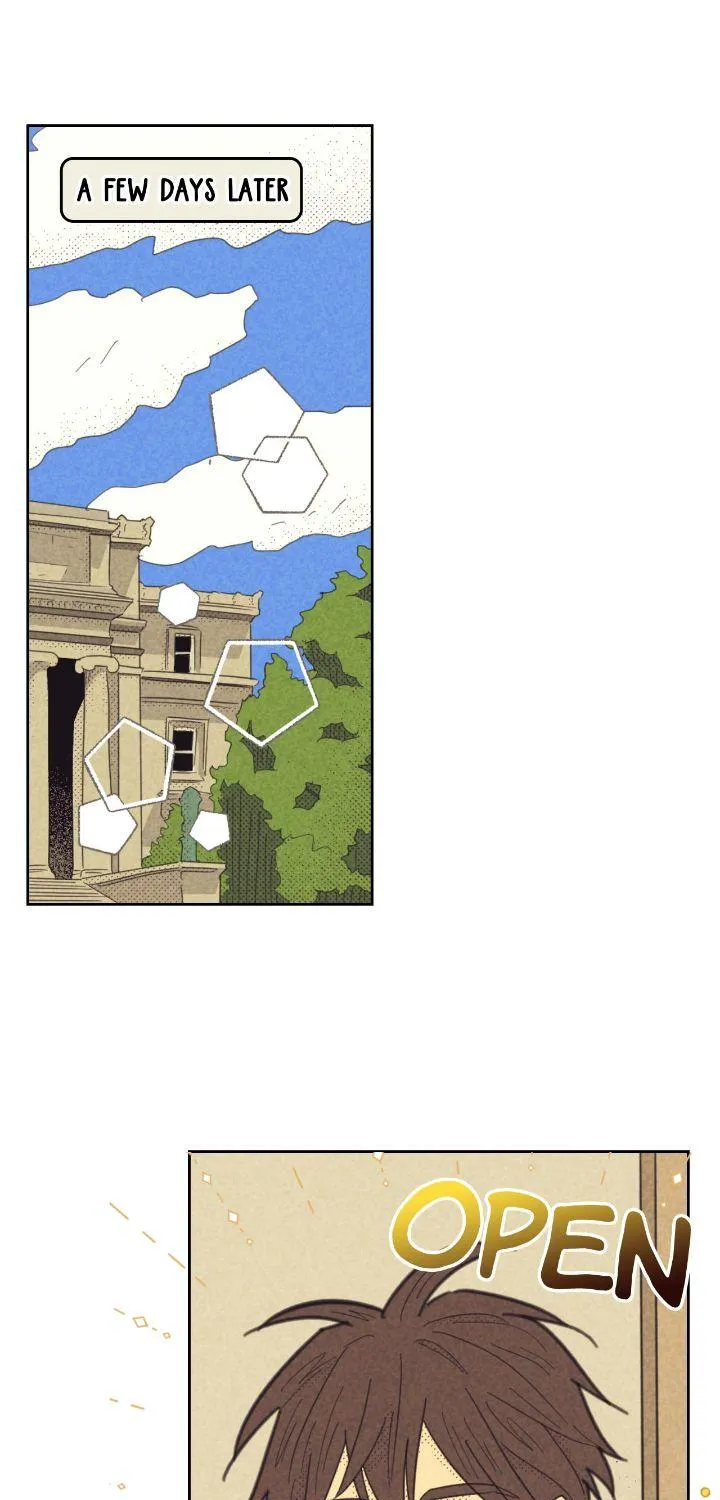 Love Work Balance Chapter 36 page 56 - 
