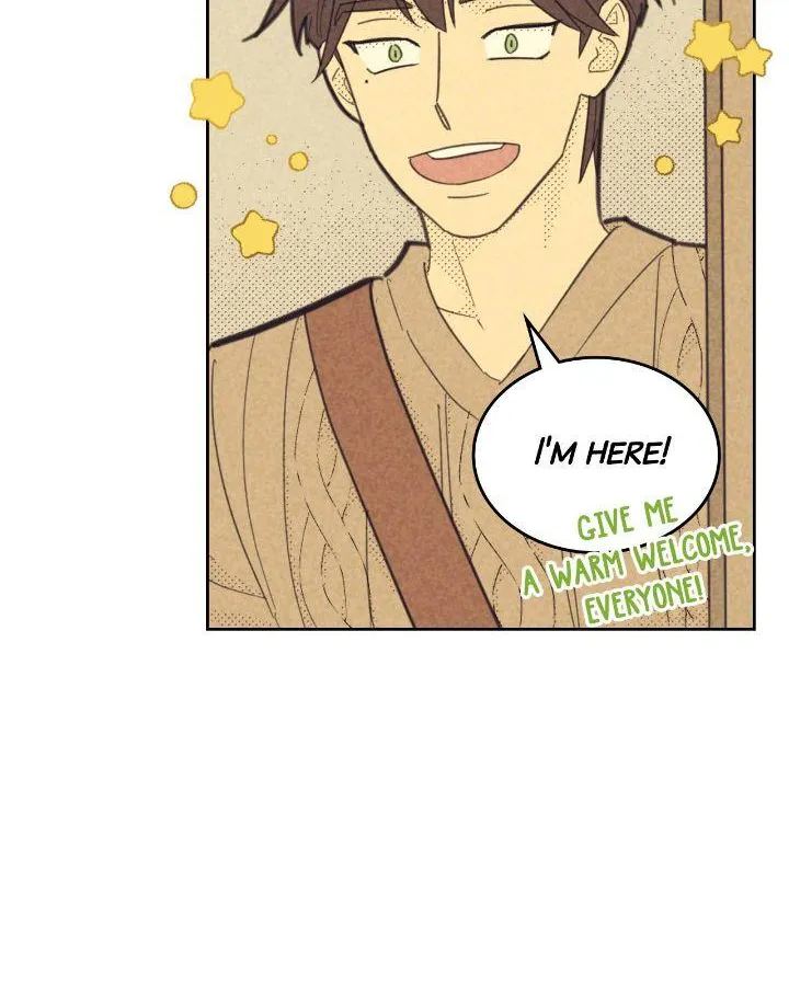 Love Work Balance Chapter 36 page 57 - 