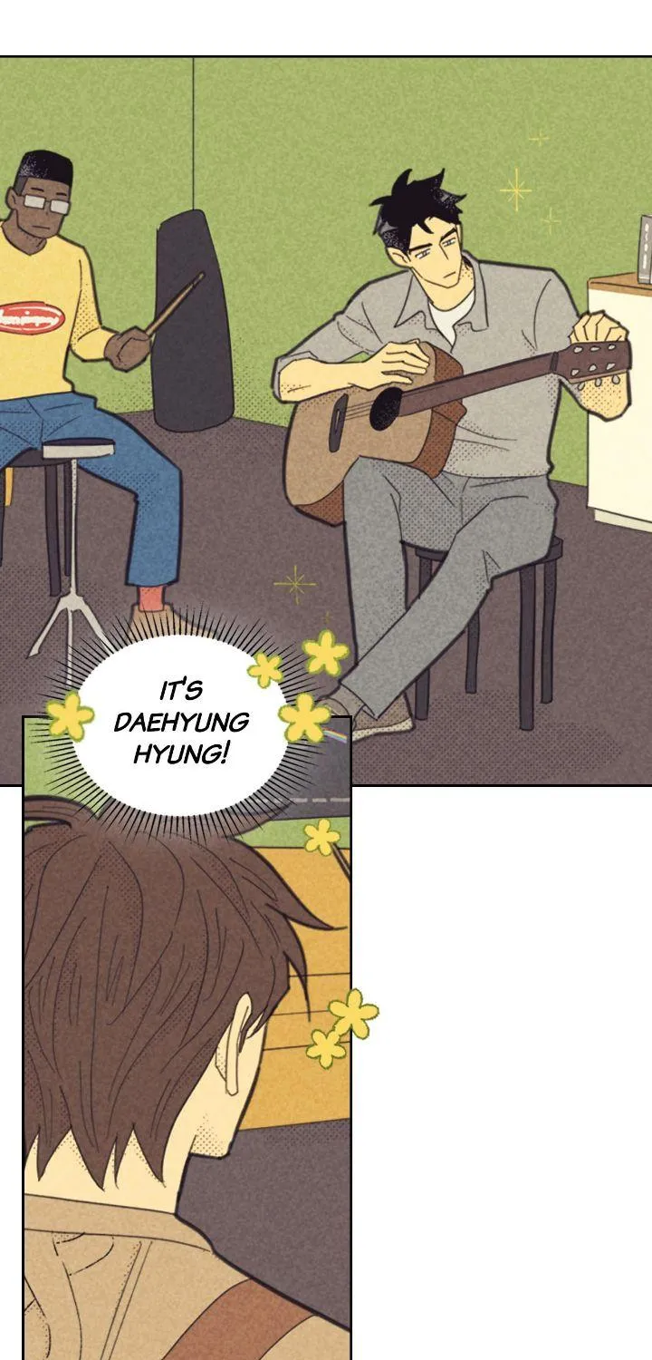 Love Work Balance Chapter 36 page 58 - 