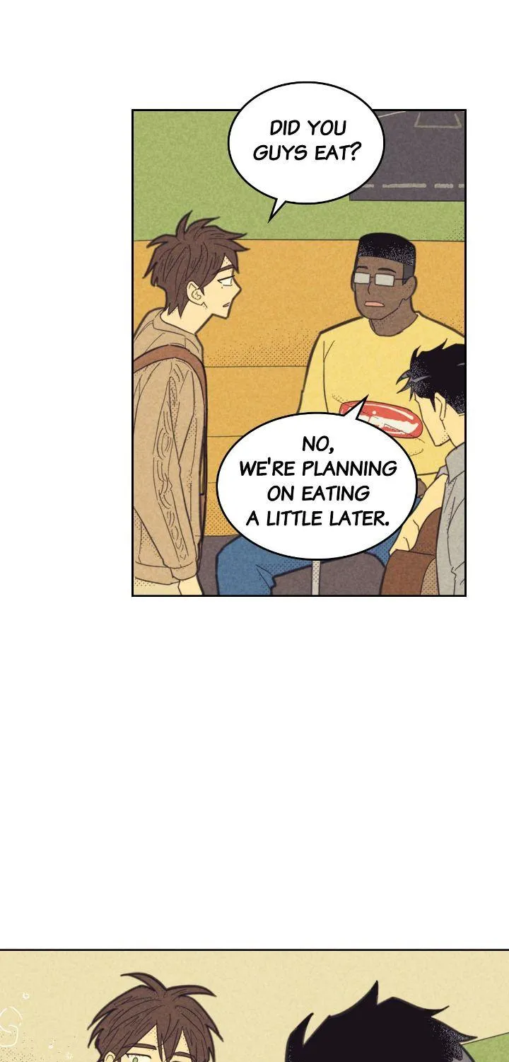 Love Work Balance Chapter 36 page 60 - 