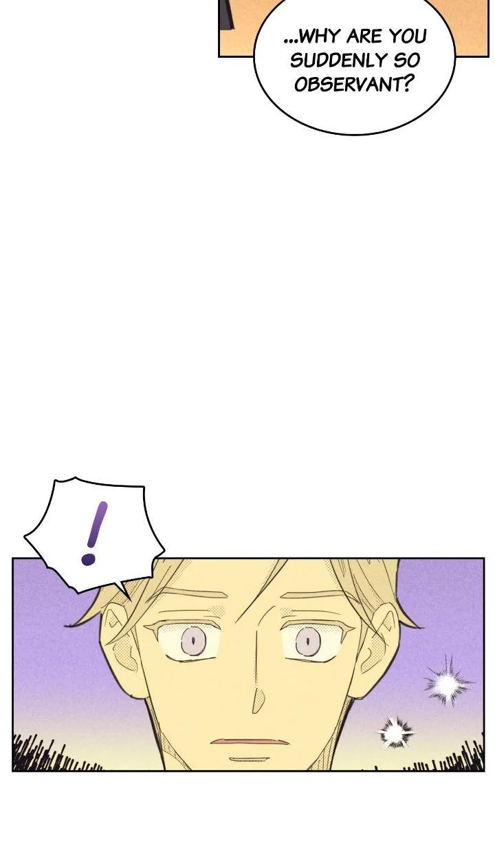 Love Work Balance Chapter 36 page 7 - 