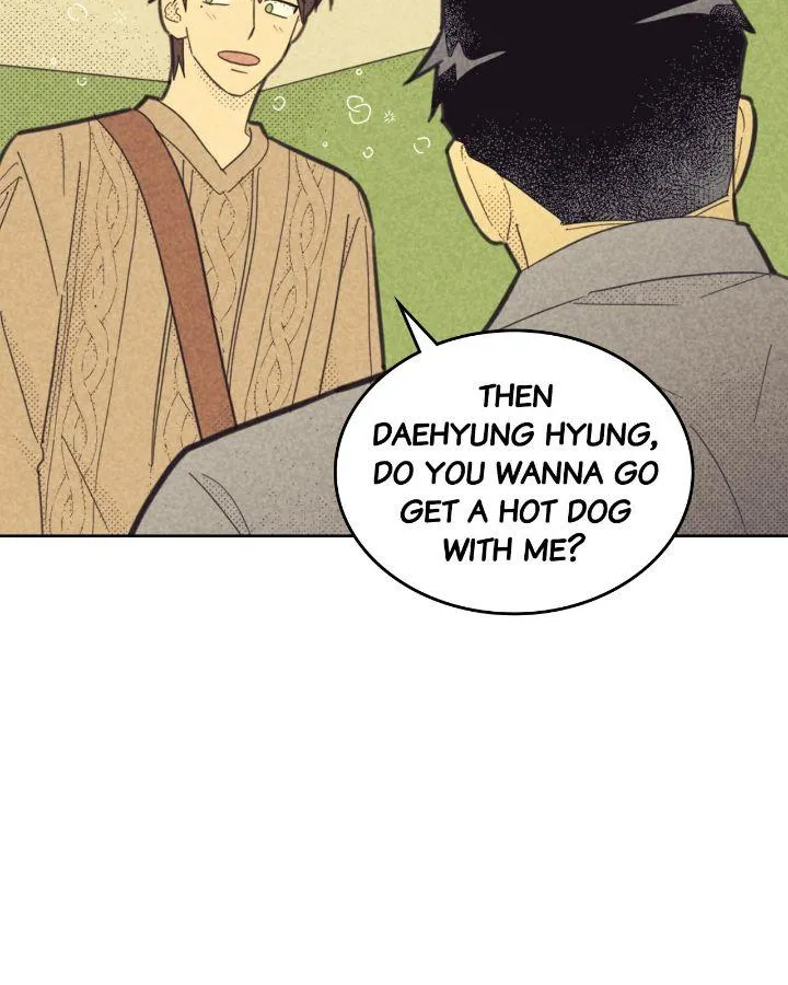 Love Work Balance Chapter 36 page 61 - 
