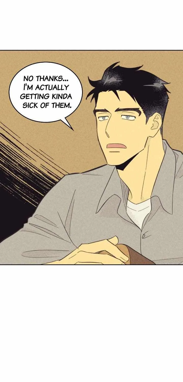 Love Work Balance Chapter 36 page 62 - 