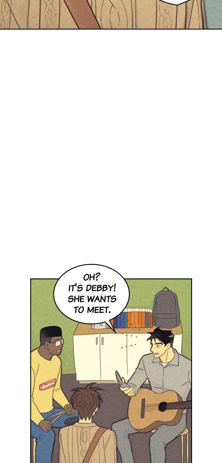 Love Work Balance Chapter 36 page 64 - 