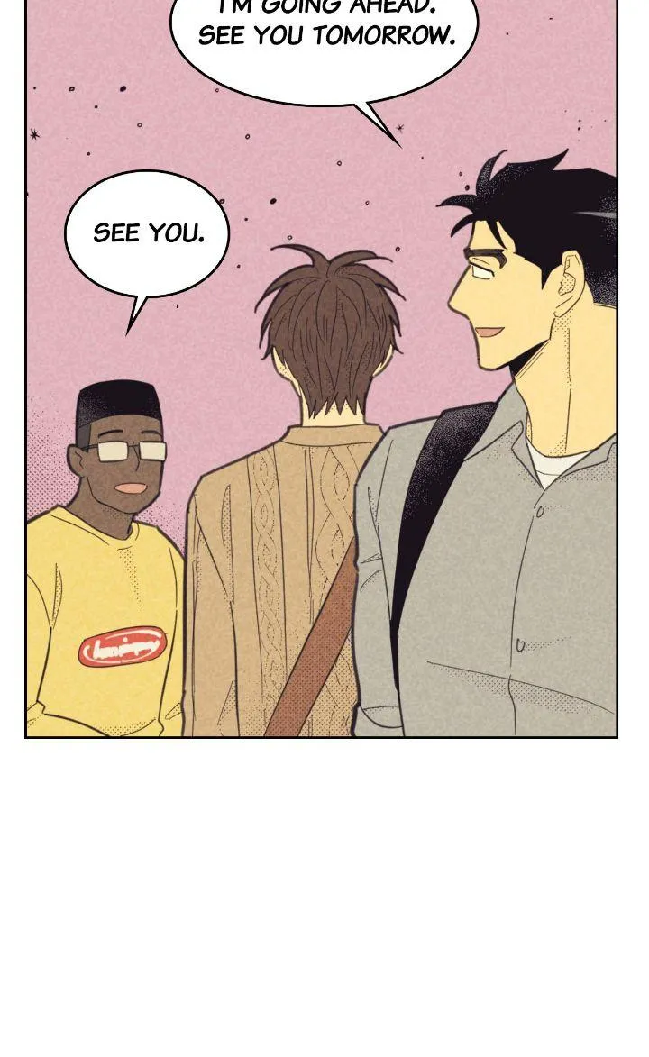 Love Work Balance Chapter 36 page 66 - 