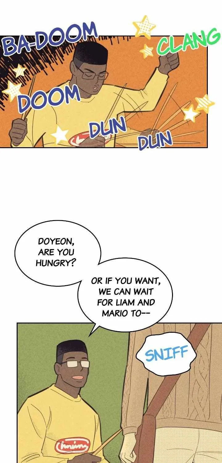 Love Work Balance Chapter 36 page 67 - 