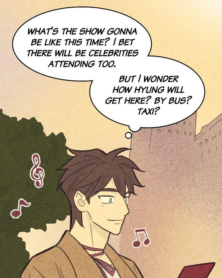 Love Work Balance Chapter 36 page 9 - 
