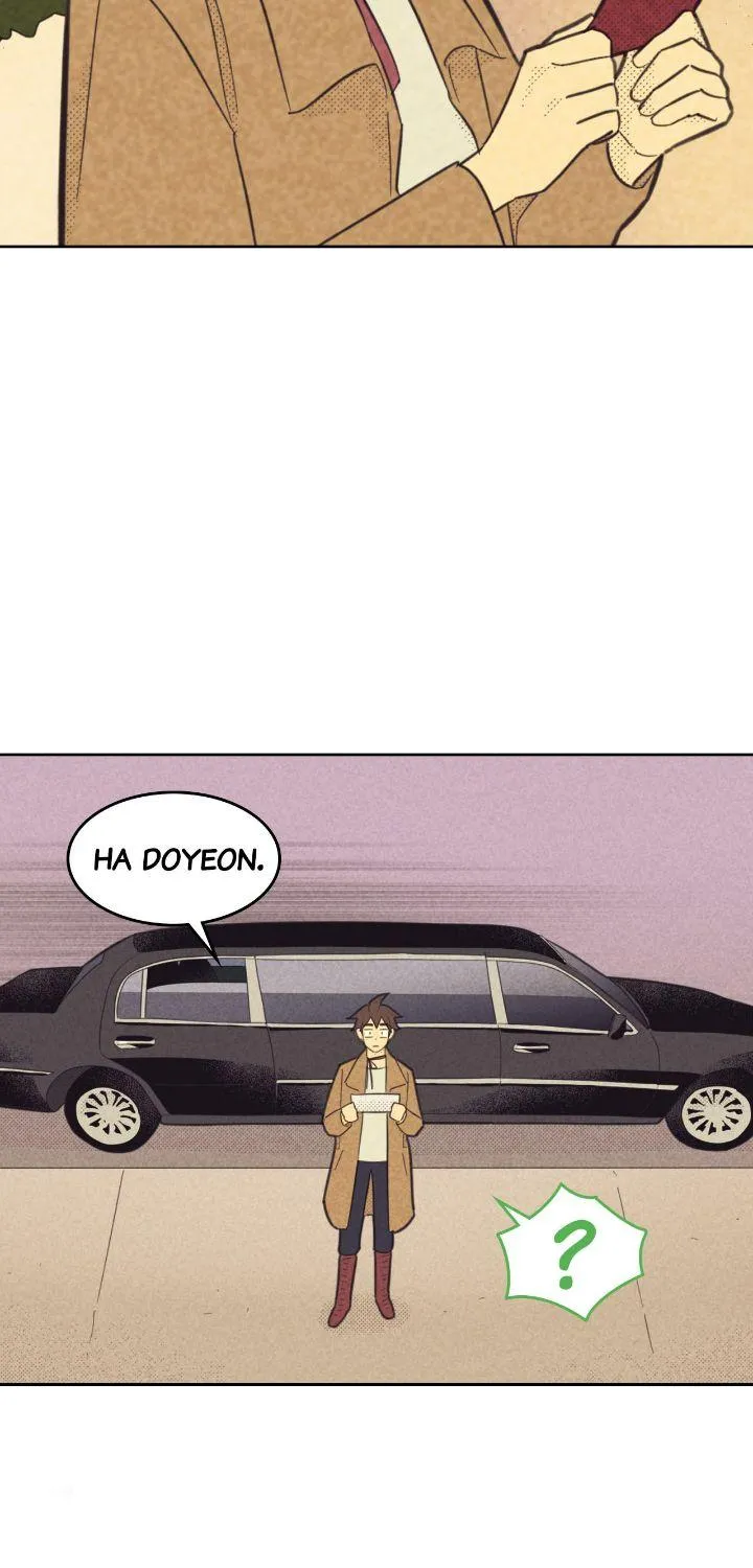 Love Work Balance Chapter 36 page 10 - 