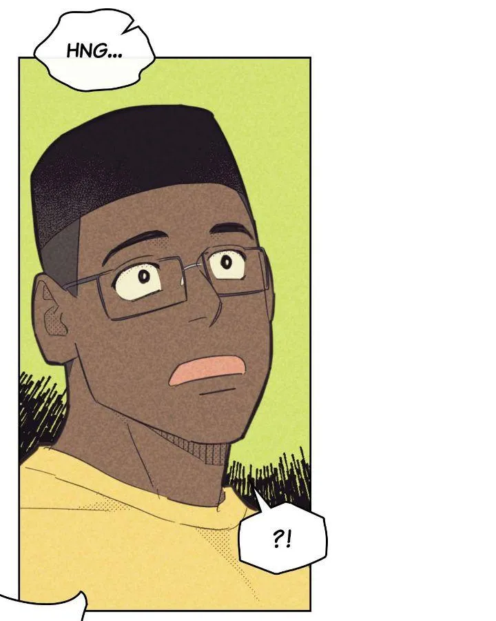 Love Work Balance Chapter 37 page 2 - 