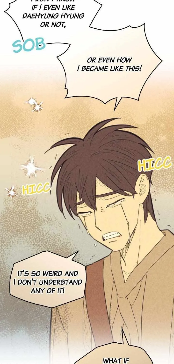 Love Work Balance Chapter 37 page 17 - 