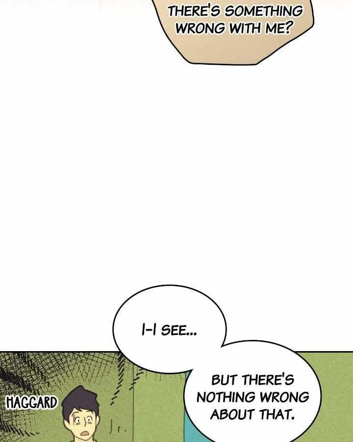 Love Work Balance Chapter 37 page 18 - 