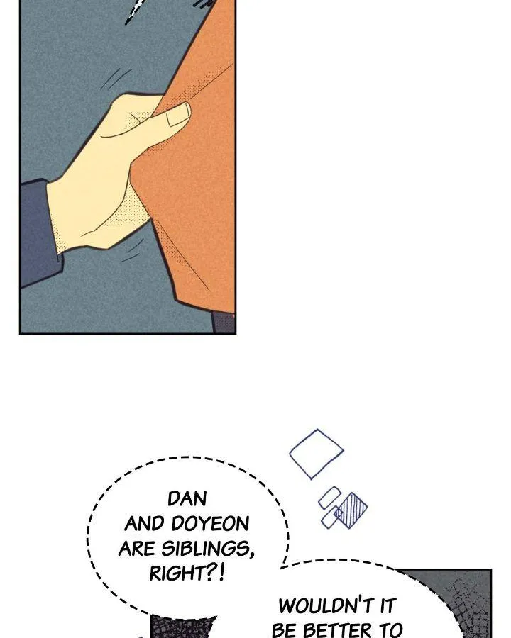 Love Work Balance Chapter 37 page 20 - 