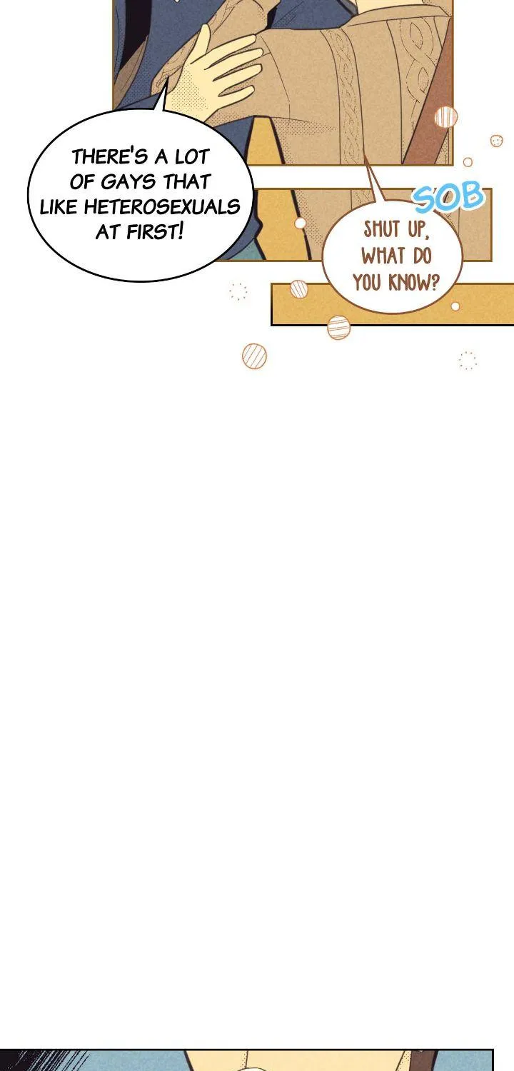 Love Work Balance Chapter 37 page 24 - 