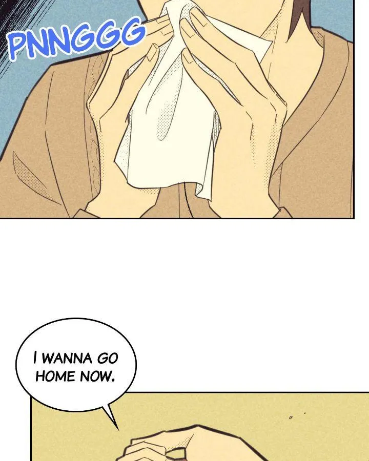 Love Work Balance Chapter 37 page 25 - 