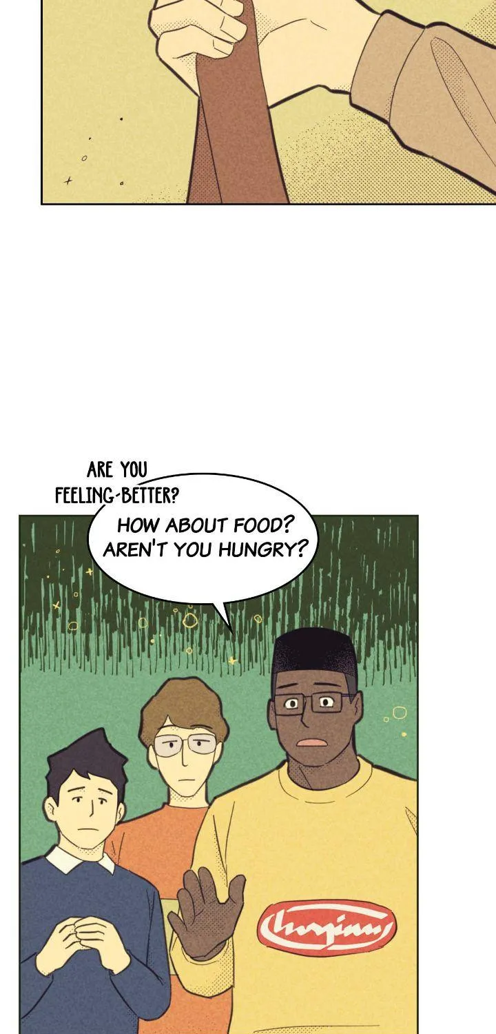 Love Work Balance Chapter 37 page 26 - 