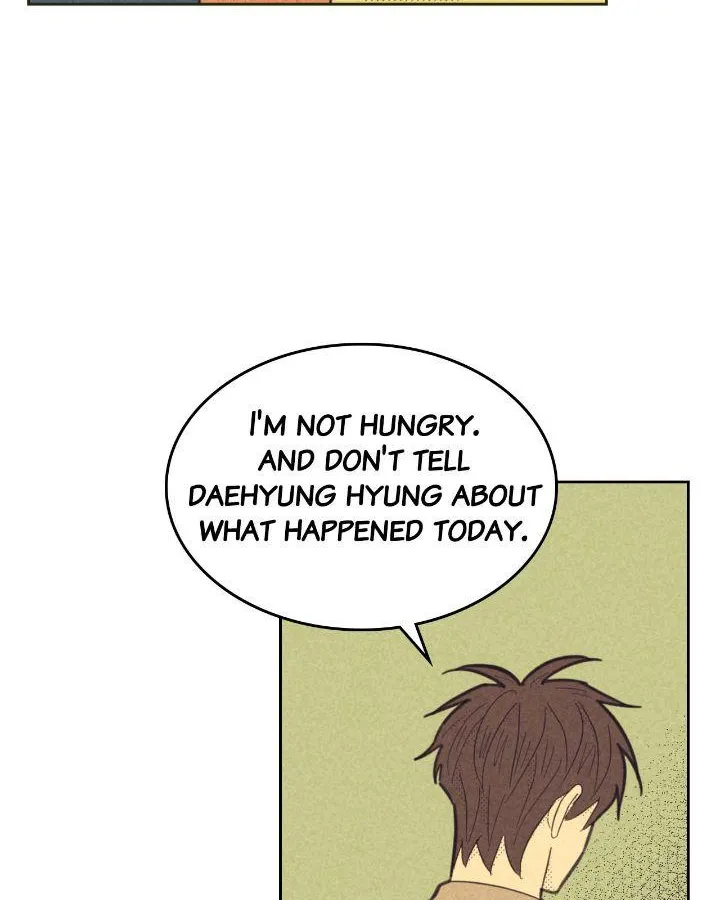 Love Work Balance Chapter 37 page 27 - 