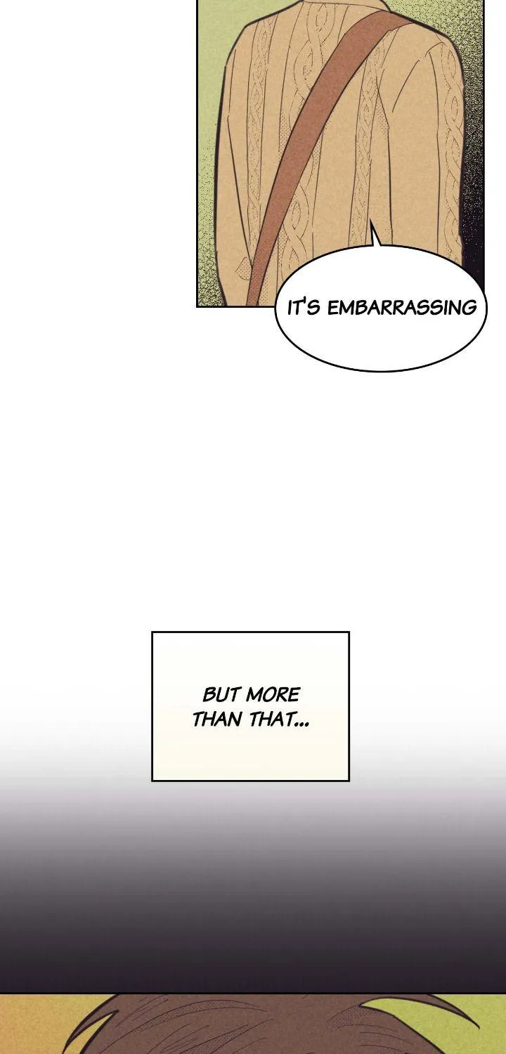 Love Work Balance Chapter 37 page 28 - 