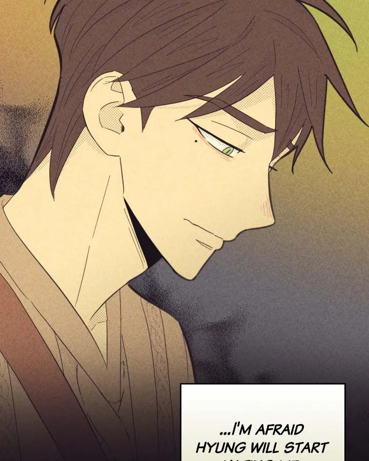 Love Work Balance Chapter 37 page 29 - 