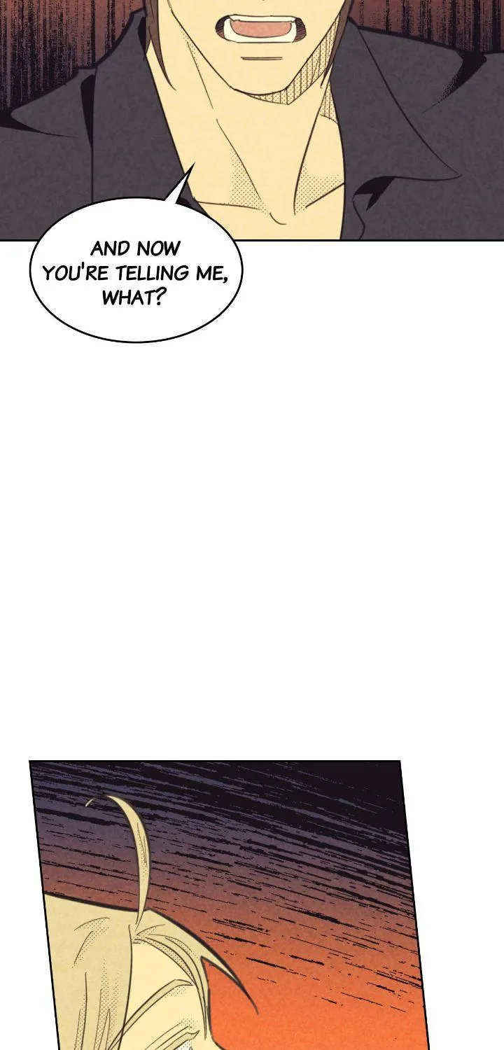 Love Work Balance Chapter 37 page 33 - 