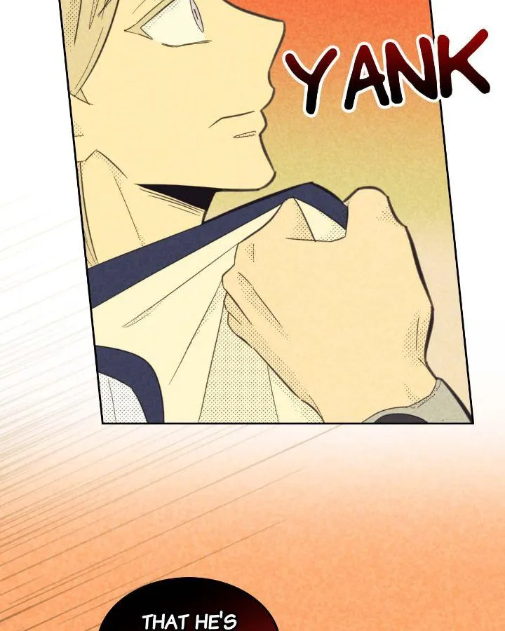 Love Work Balance Chapter 37 page 34 - 