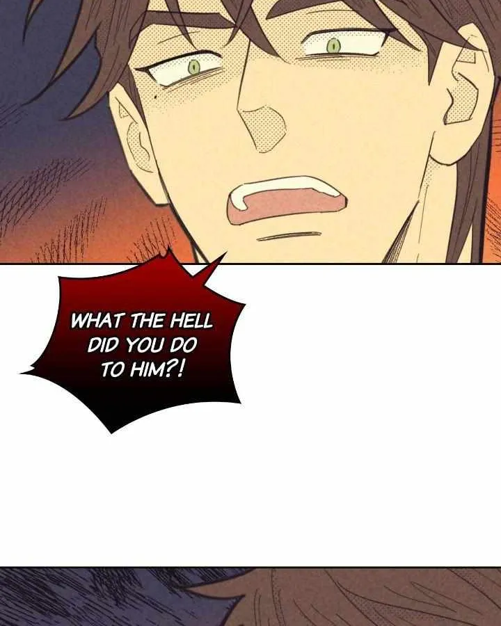 Love Work Balance Chapter 37 page 36 - 