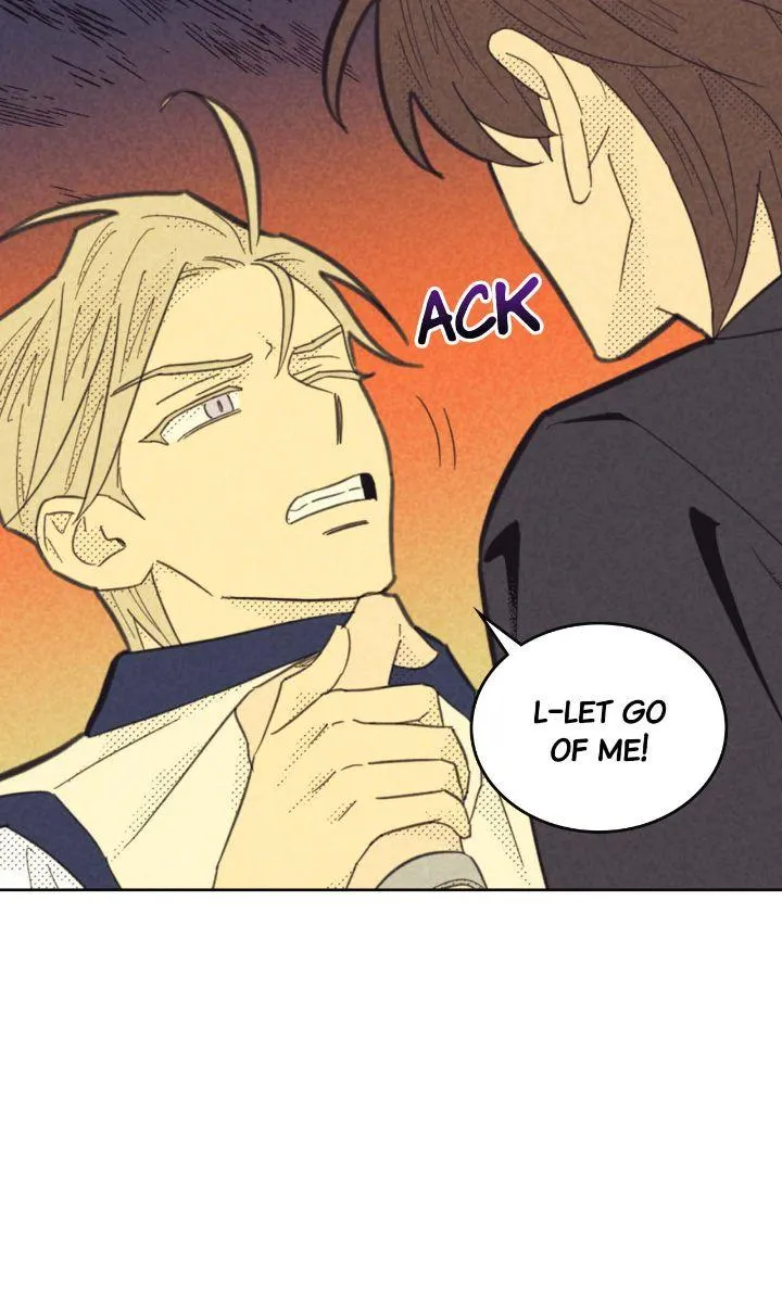 Love Work Balance Chapter 37 page 37 - 