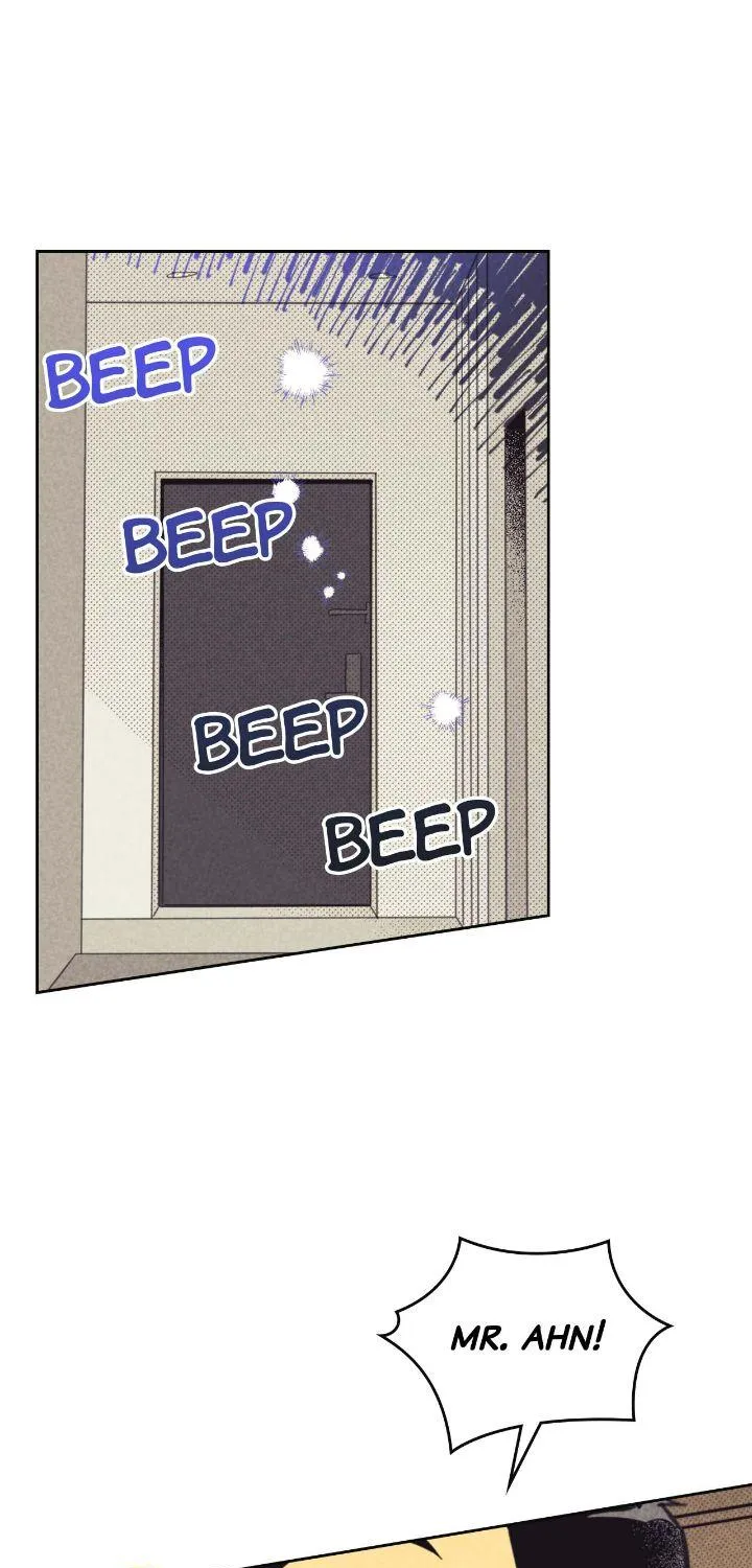 Love Work Balance Chapter 37 page 38 - 