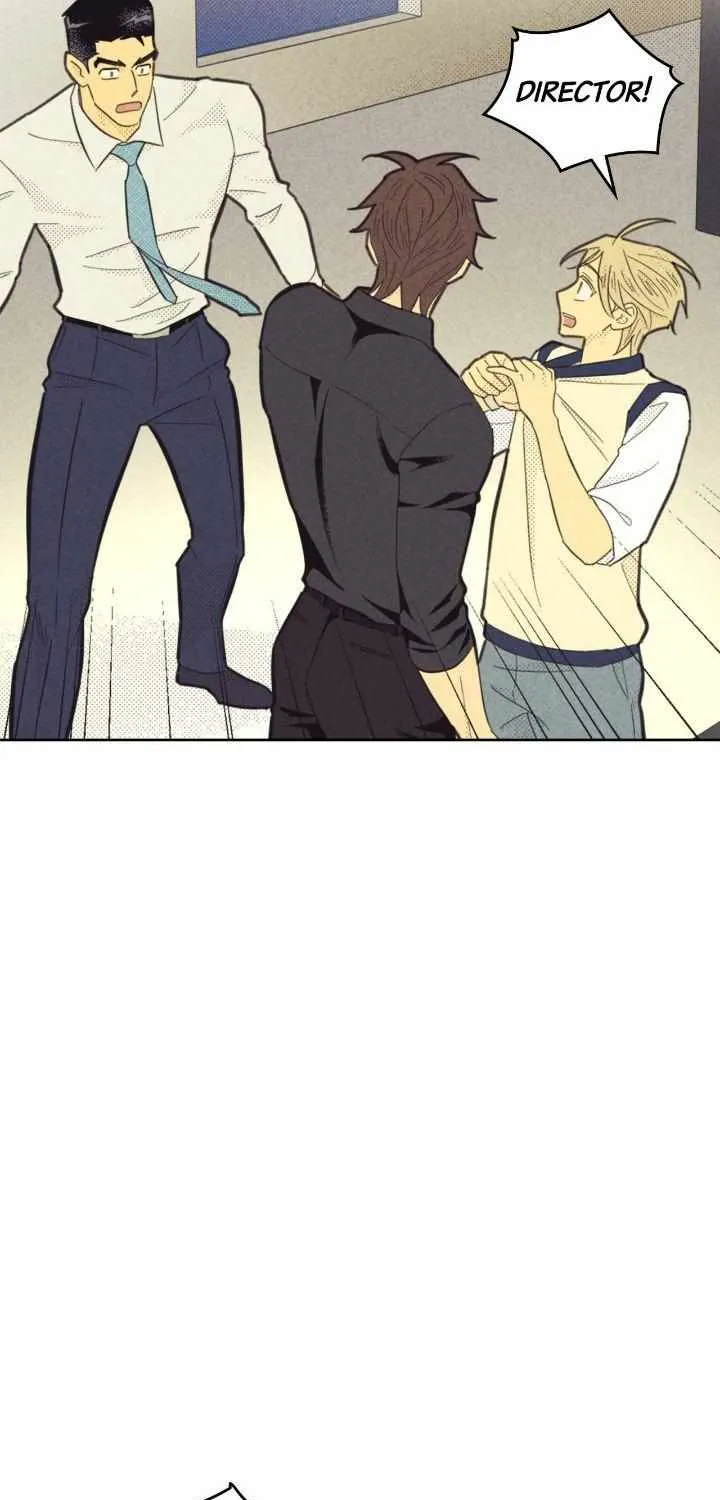 Love Work Balance Chapter 37 page 40 - 
