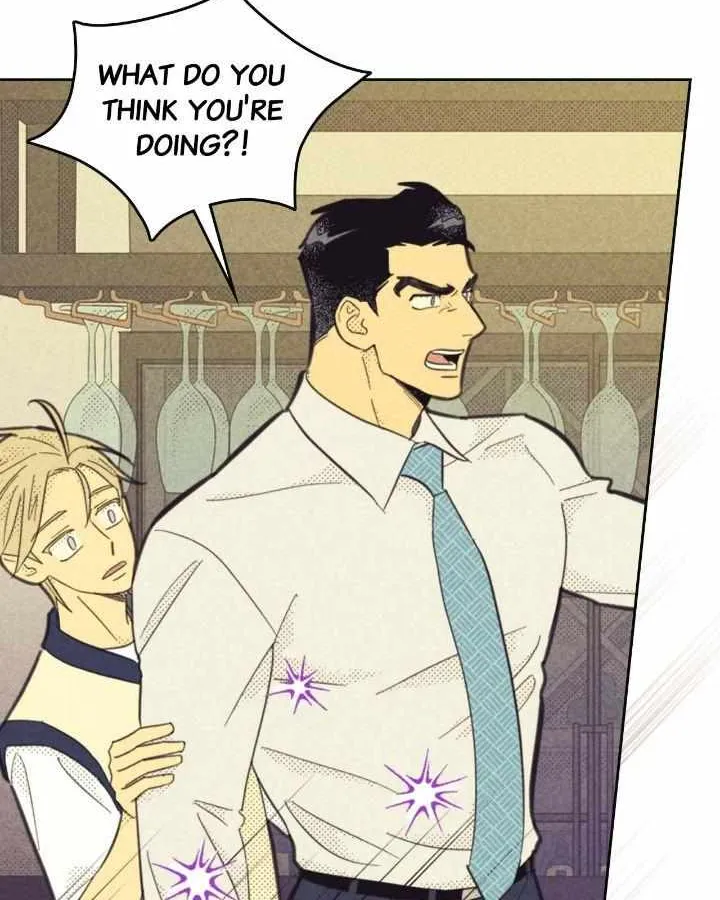 Love Work Balance Chapter 37 page 41 - 