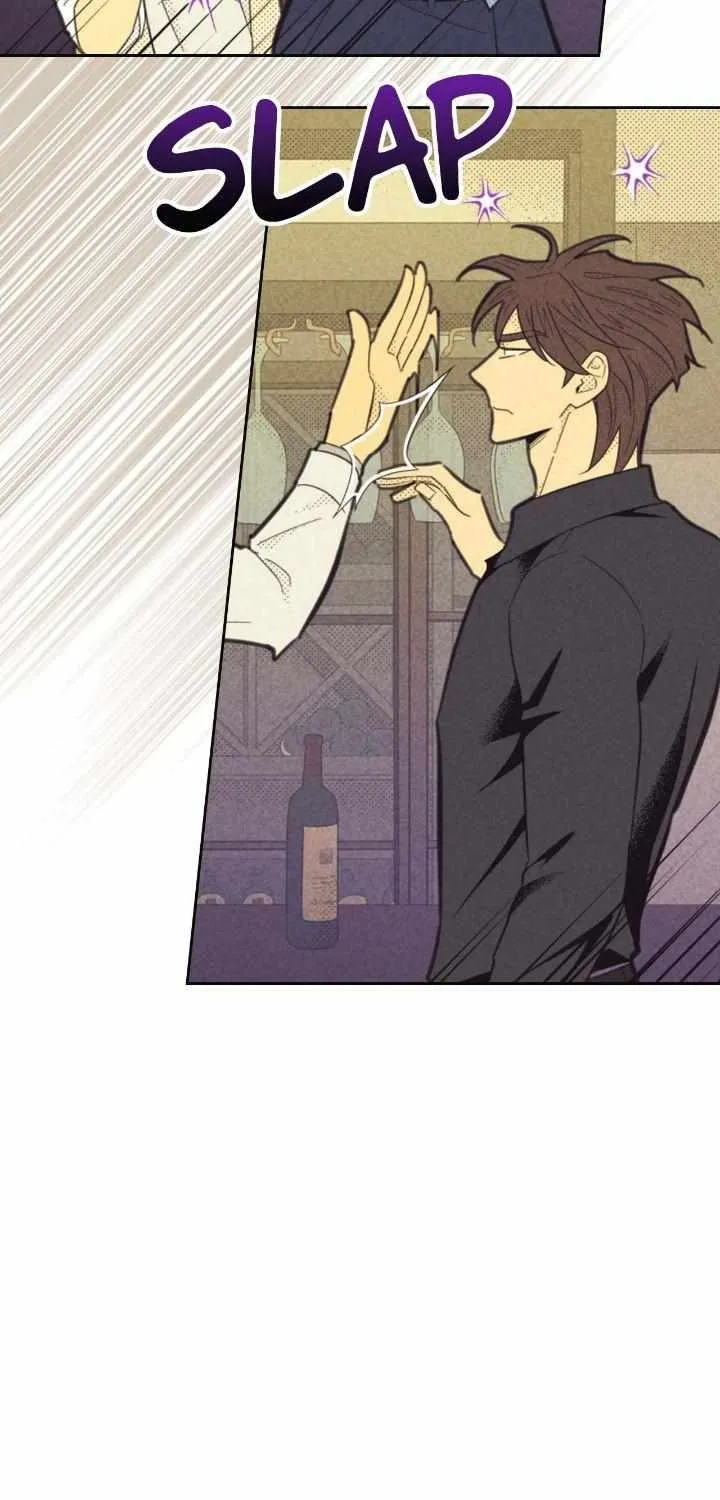 Love Work Balance Chapter 37 page 42 - 
