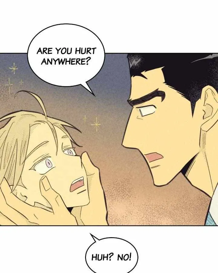 Love Work Balance Chapter 37 page 43 - 