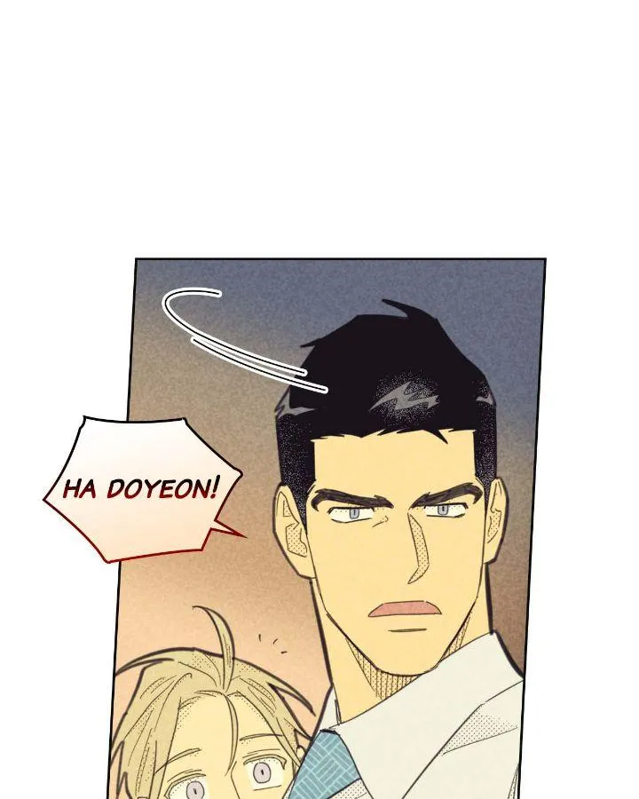 Love Work Balance Chapter 37 page 46 - 