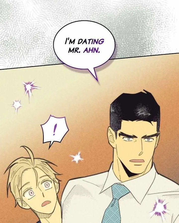 Love Work Balance Chapter 37 page 48 - 