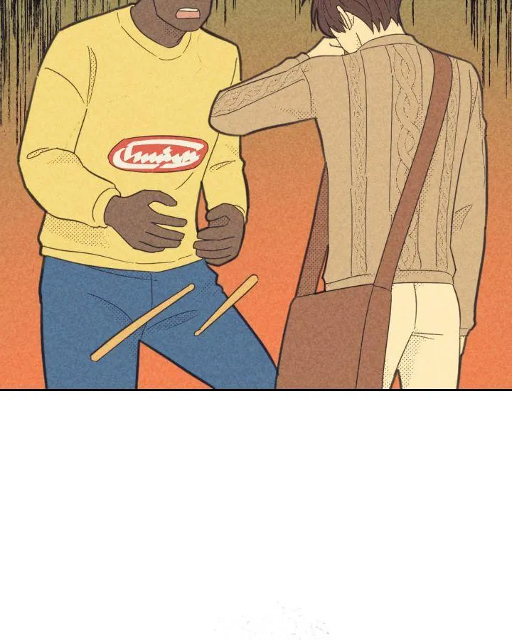 Love Work Balance Chapter 37 page 6 - 