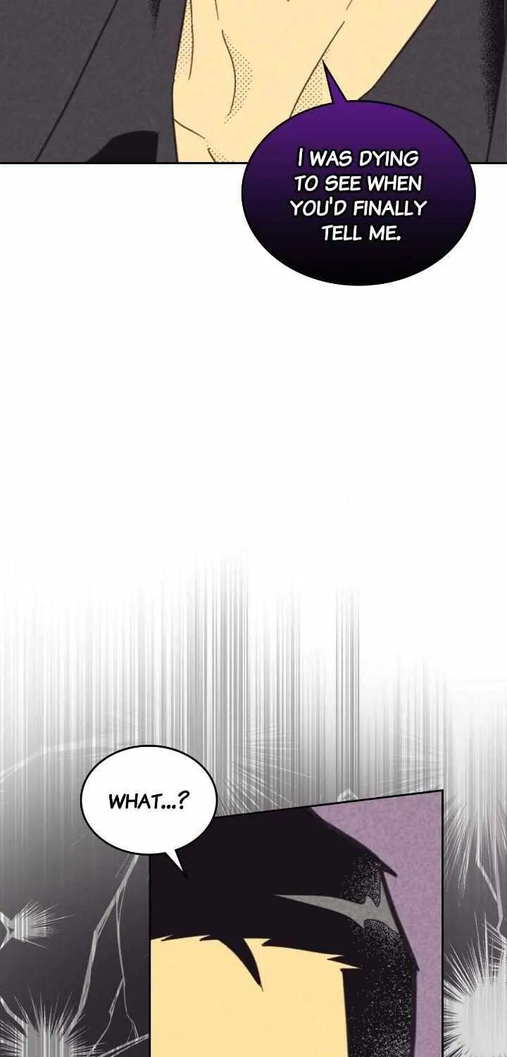 Love Work Balance Chapter 37 page 54 - 