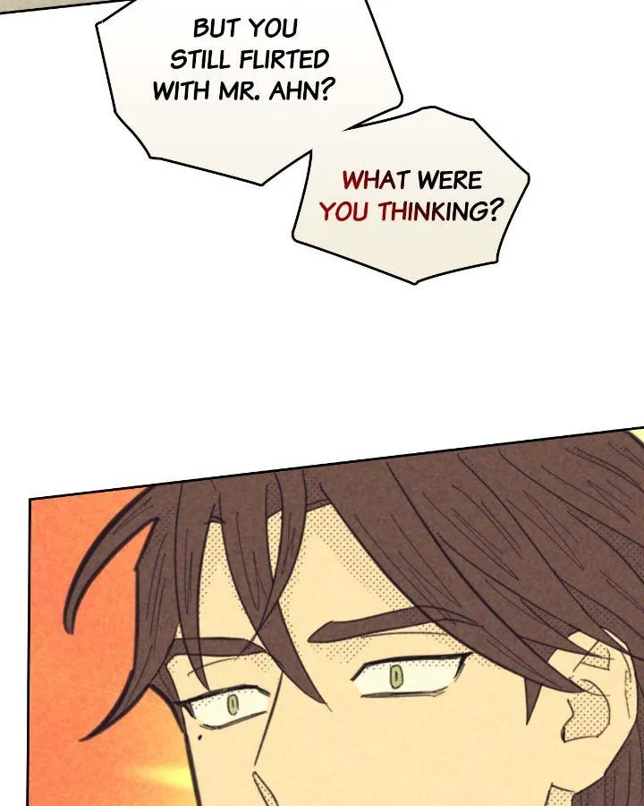 Love Work Balance Chapter 37 page 57 - 
