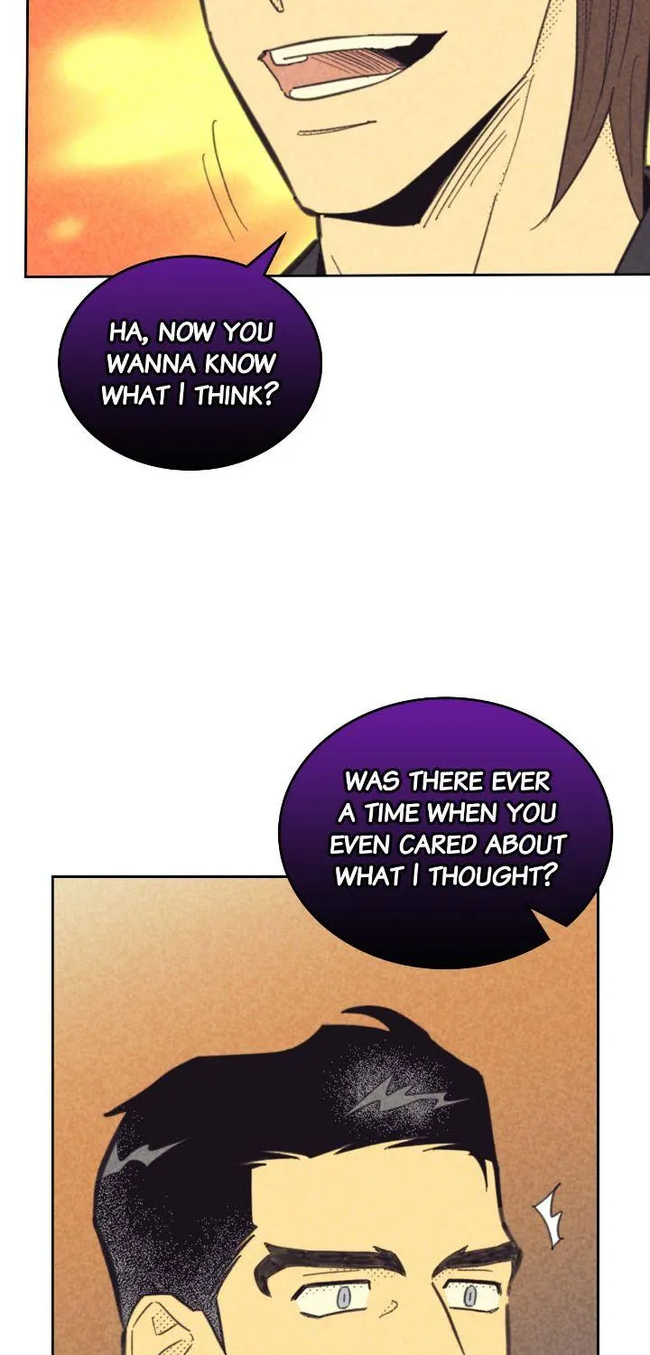Love Work Balance Chapter 37 page 58 - 