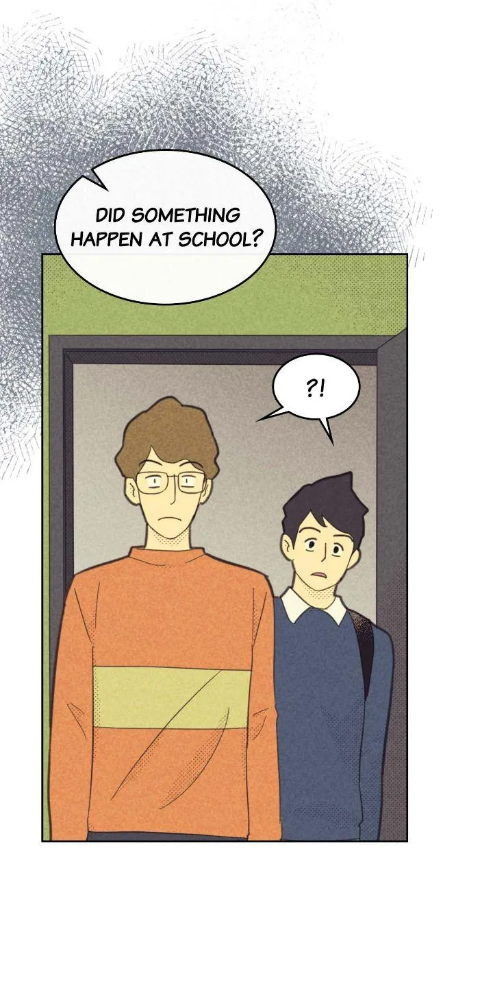Love Work Balance Chapter 37 page 7 - 