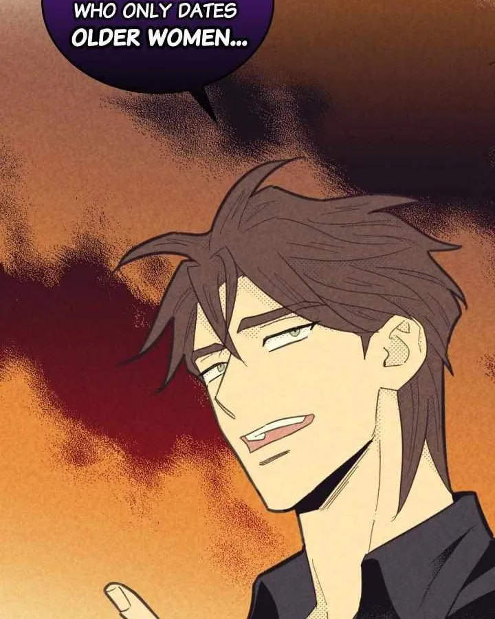 Love Work Balance Chapter 37 page 61 - 