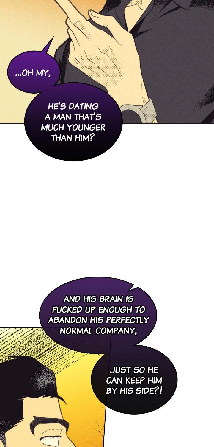 Love Work Balance Chapter 37 page 62 - 