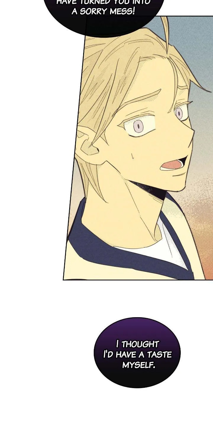 Love Work Balance Chapter 37 page 64 - 