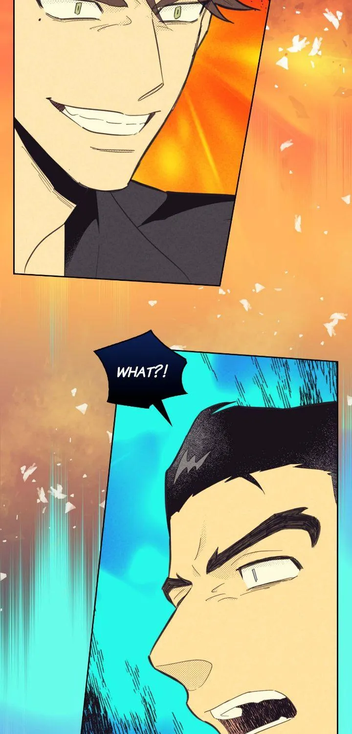 Love Work Balance Chapter 37 page 66 - 