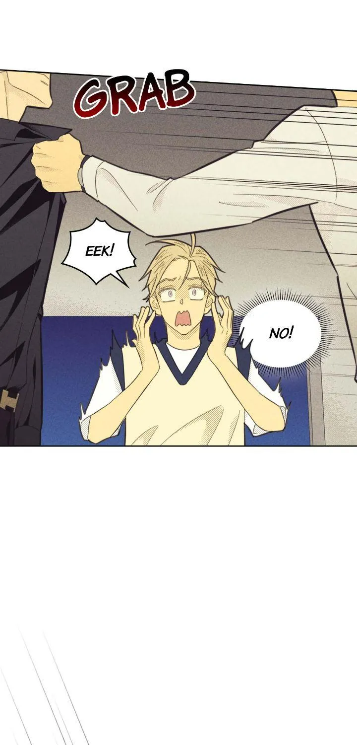 Love Work Balance Chapter 37 page 68 - 