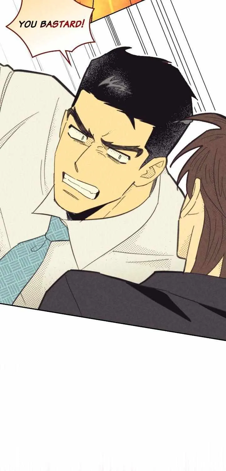 Love Work Balance Chapter 37 page 70 - 