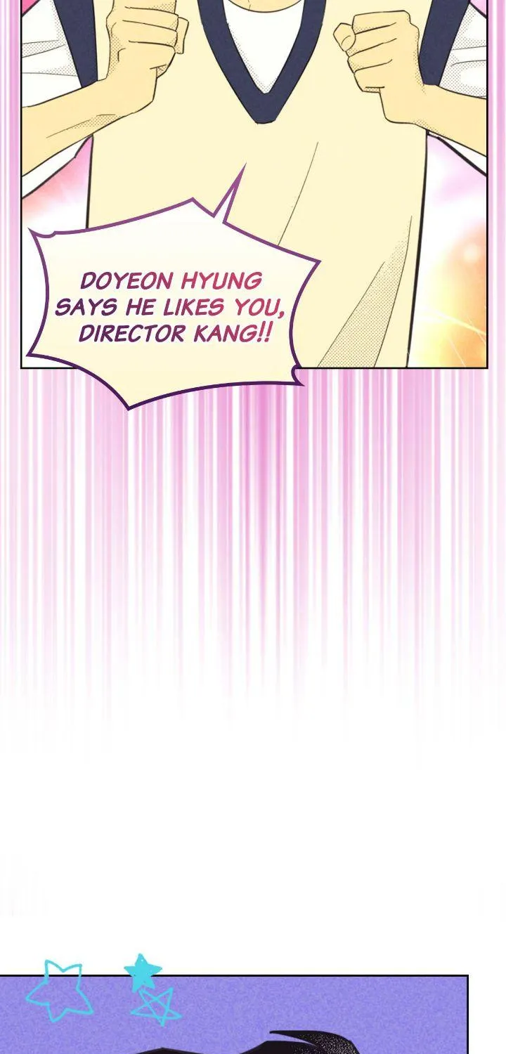 Love Work Balance Chapter 37 page 72 - 