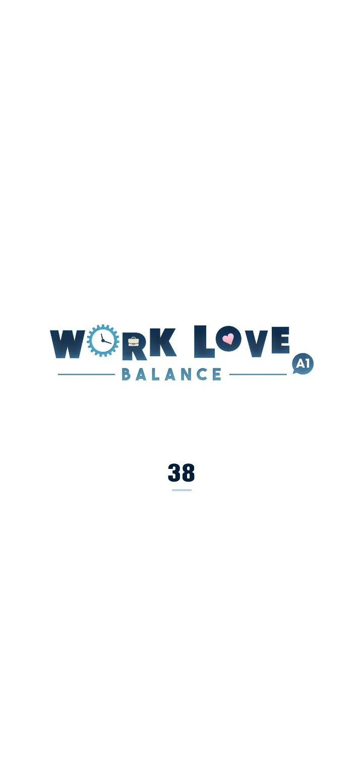 Love Work Balance Chapter 38 page 2 - 