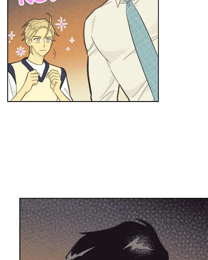 Love Work Balance Chapter 38 page 14 - 