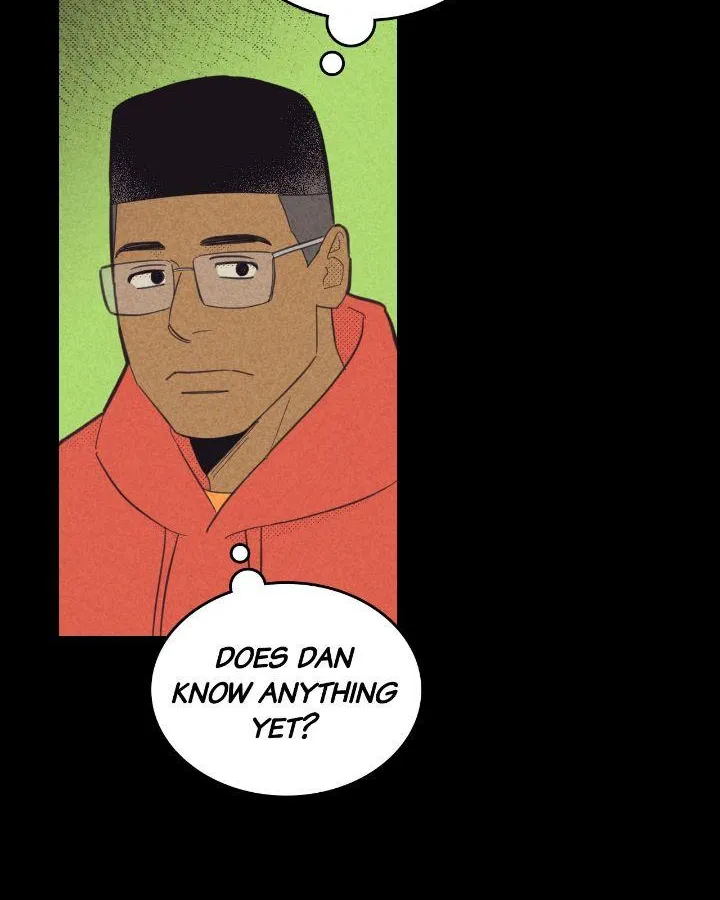 Love Work Balance Chapter 38 page 20 - 