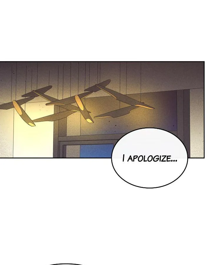 Love Work Balance Chapter 38 page 3 - 